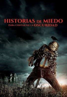 Historias de miedo para contar en la oscuridad